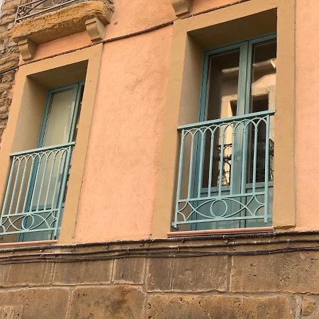 Aldamar apartamentua PARKING INCLUIDO Getaria Bagian luar foto